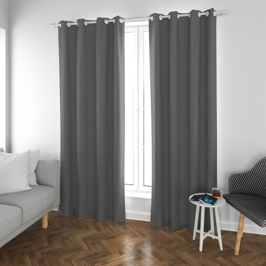 Cortinas Black Out- Oxford