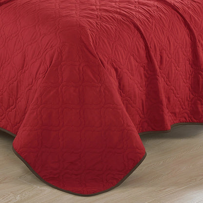 Quilt Elrad (3 piezas)