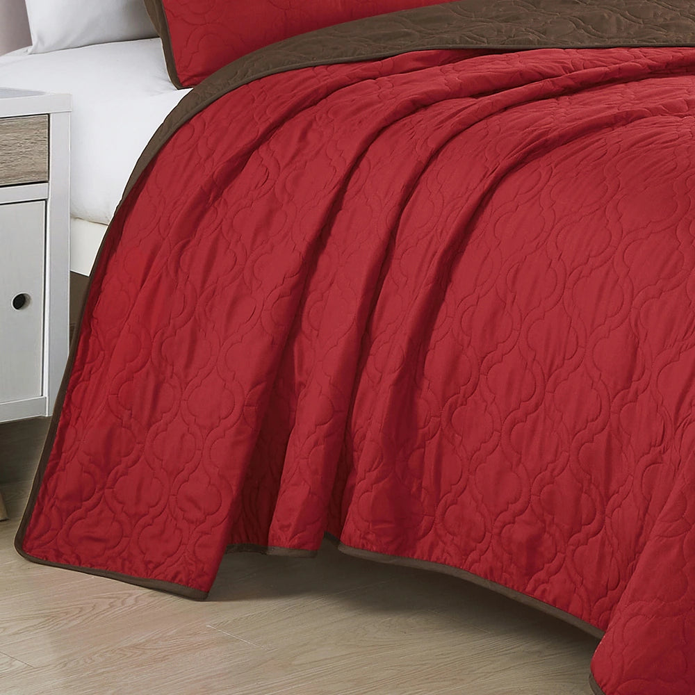 Quilt Elrad (3 piezas)