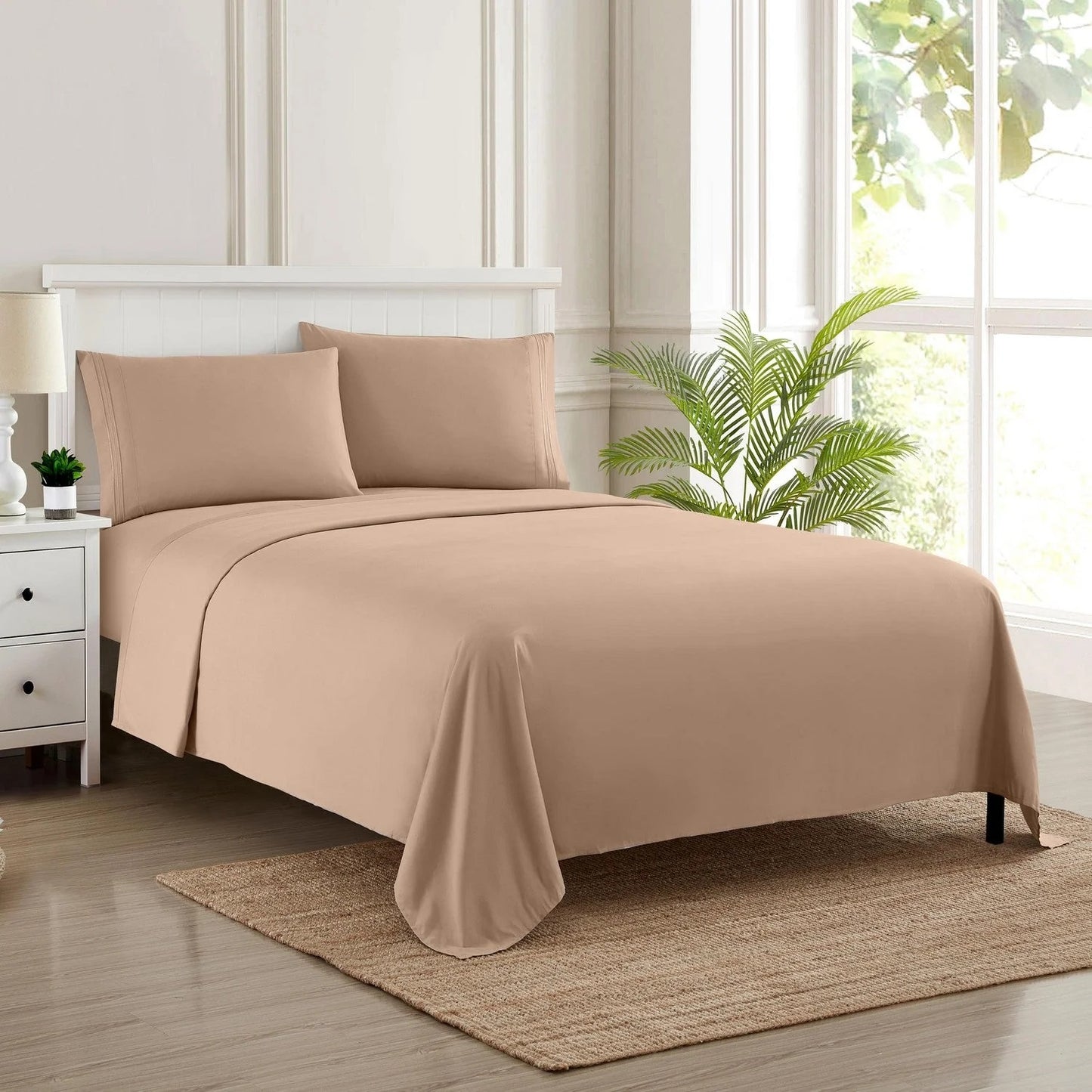 Sabanas Premium- Taupe